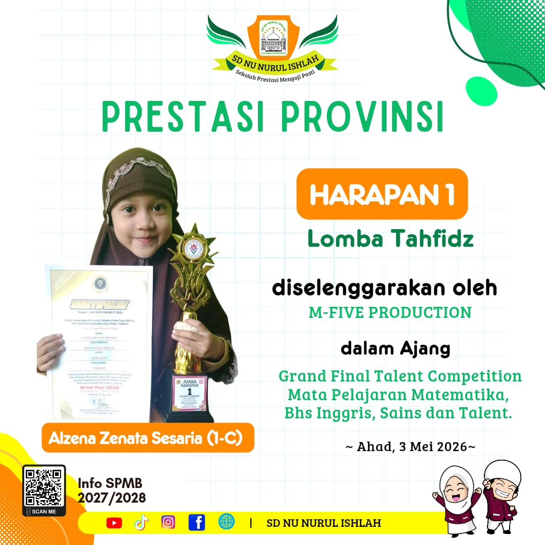 Prestasi